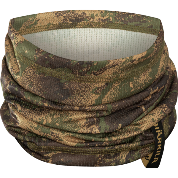 deer stalker camo neck gaiter