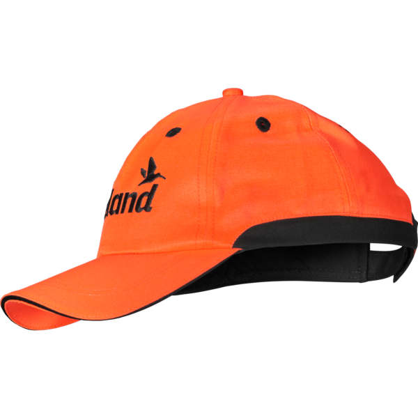 Hi-Vis cap