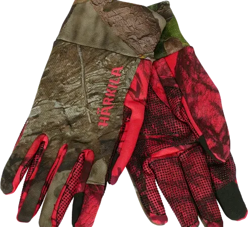 Moose Hunter 2.0 Fleece Gloves