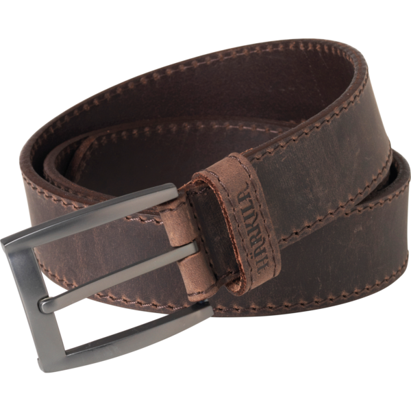 Arvak leather belt