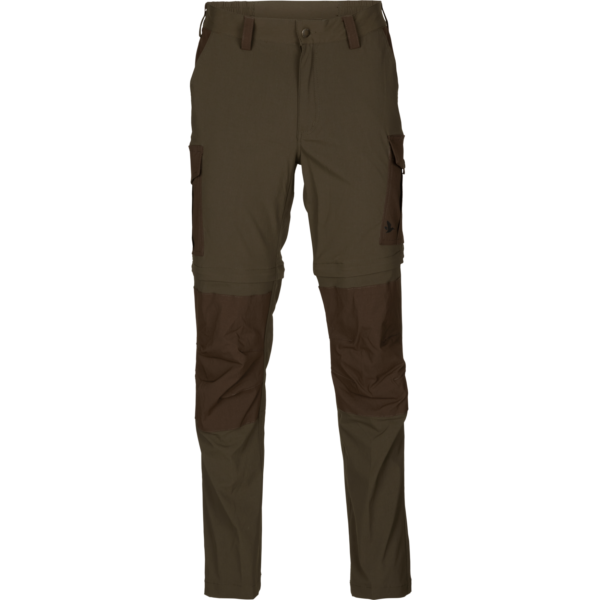 Birch Zip-Off Trousers