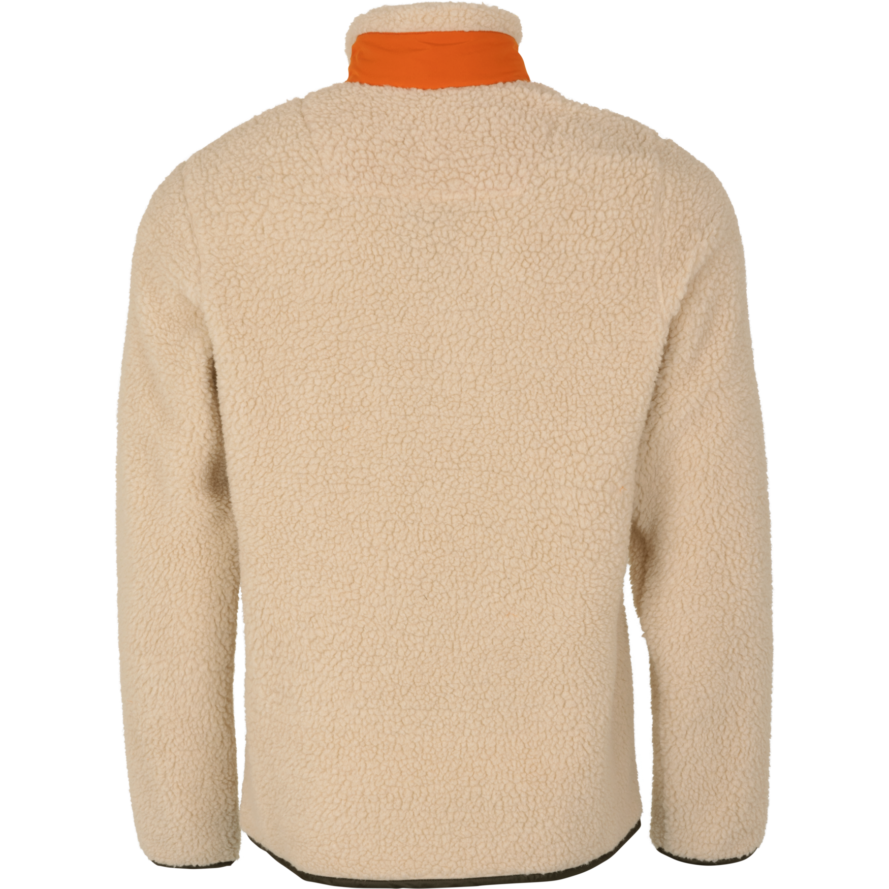 Zephyr Fleece Jacket