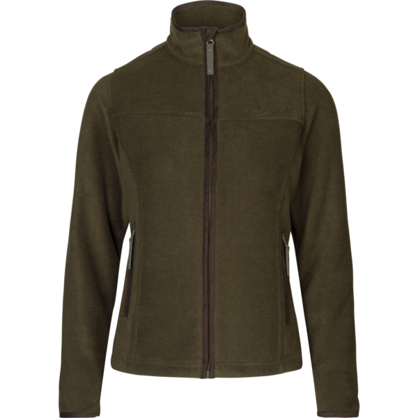 Woodcock Ivy Fleece Jacket