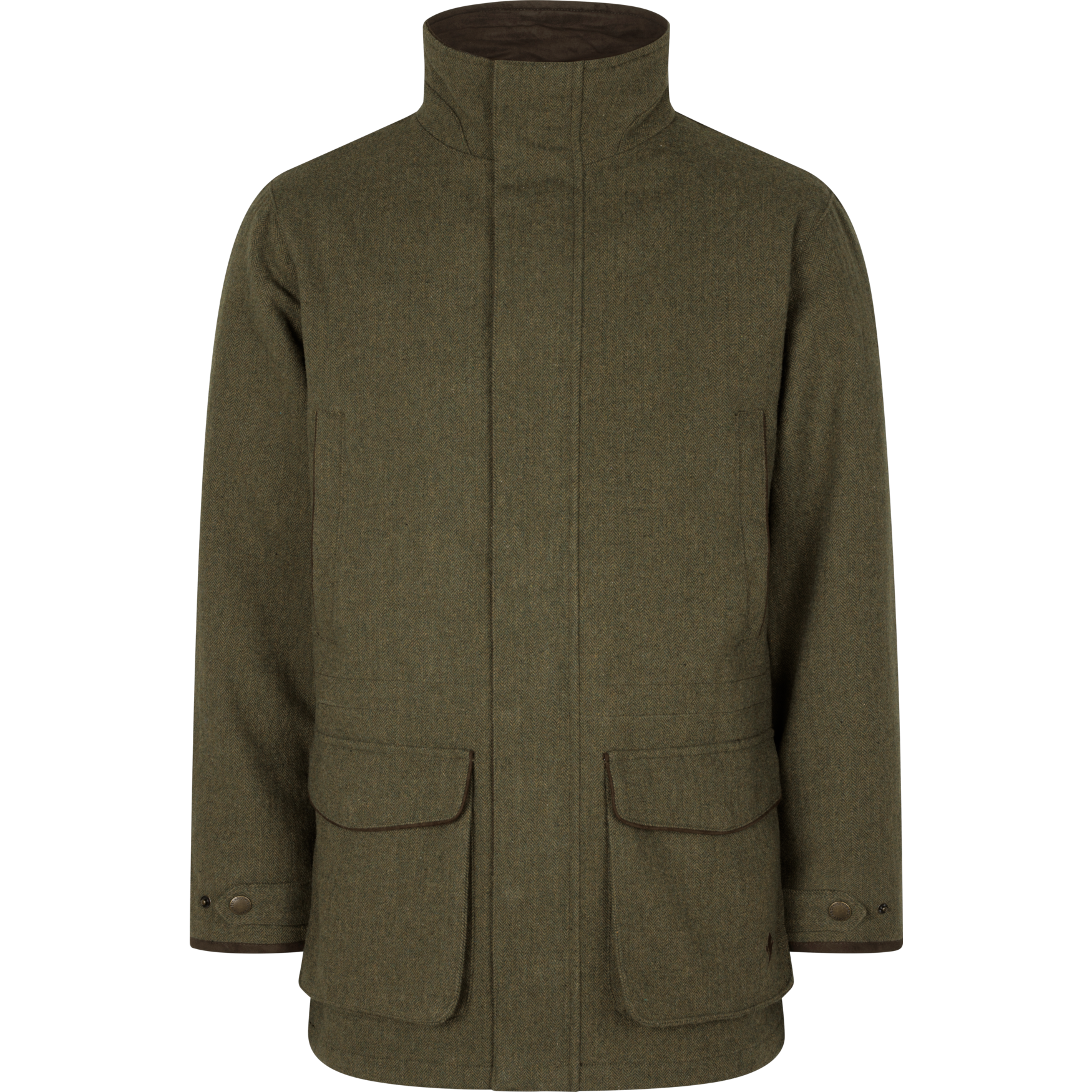 Hillside Jacket