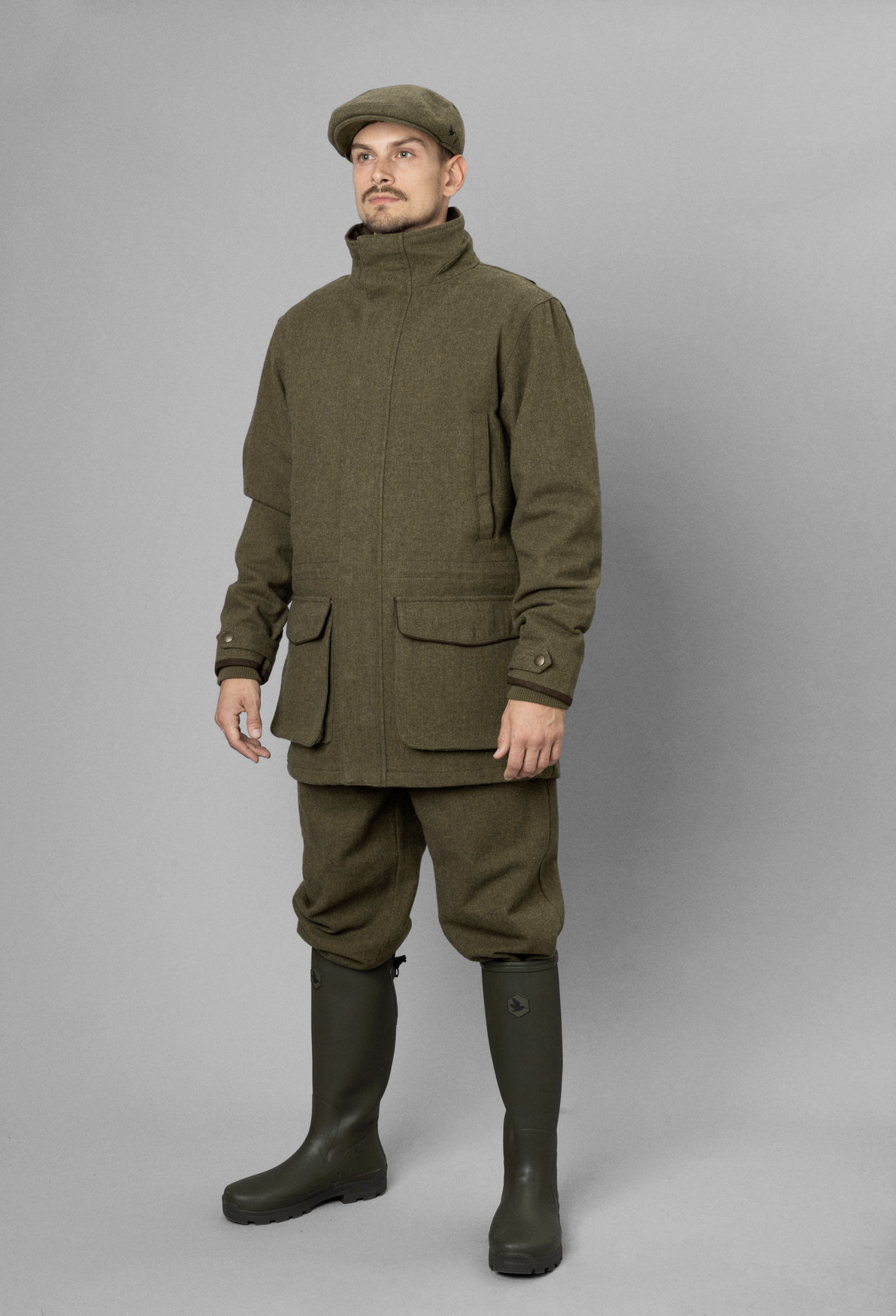 Hillside Jacket