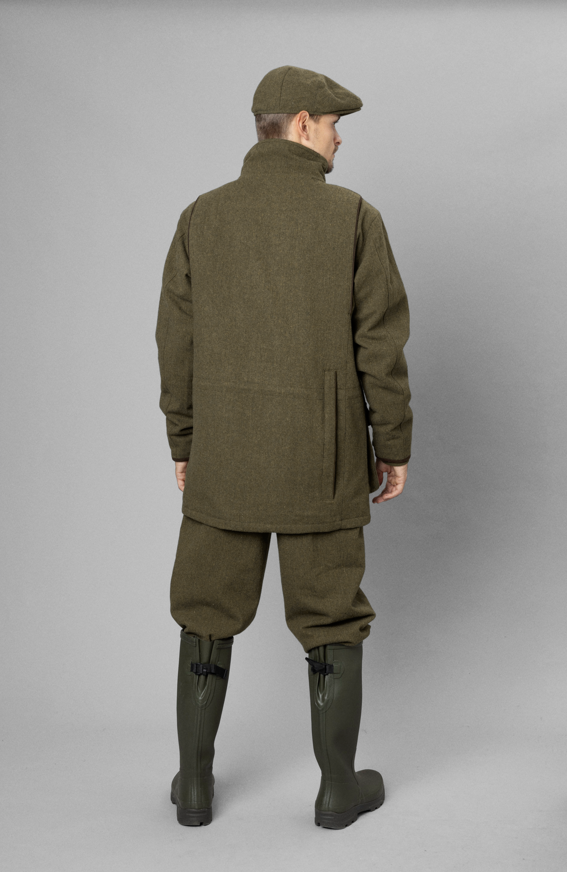 Hillside Jacket
