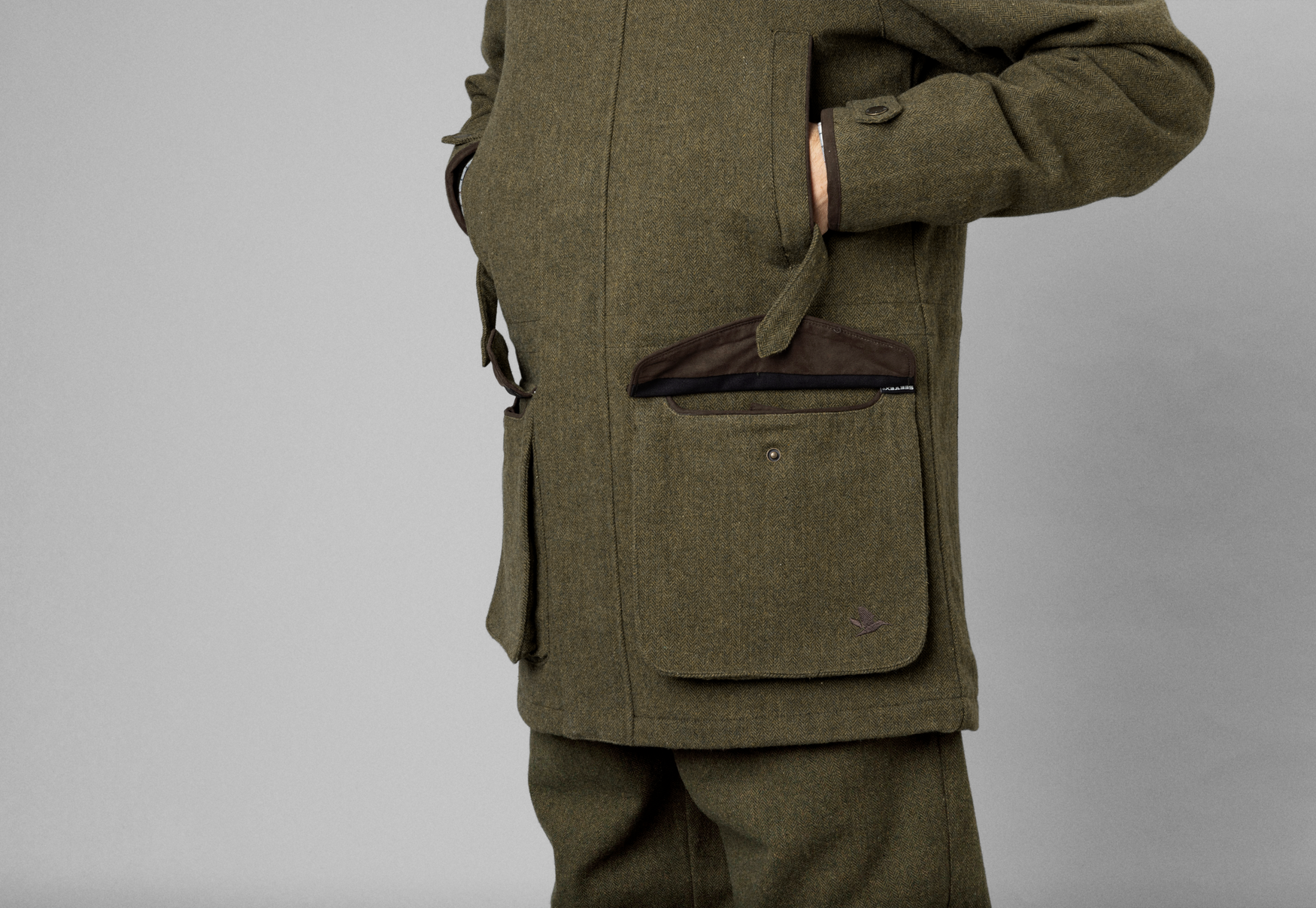 Hillside Jacket