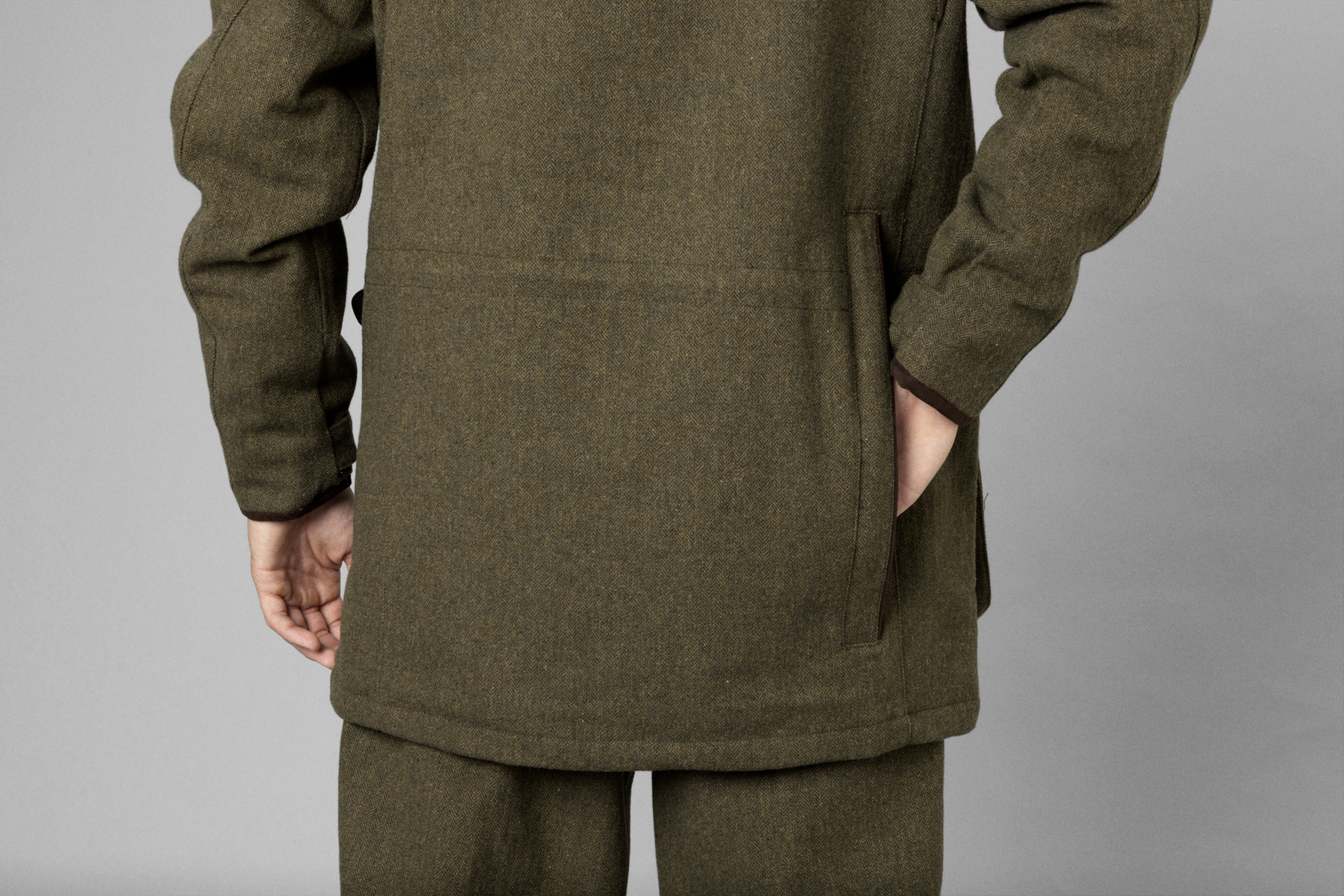 Hillside Jacket