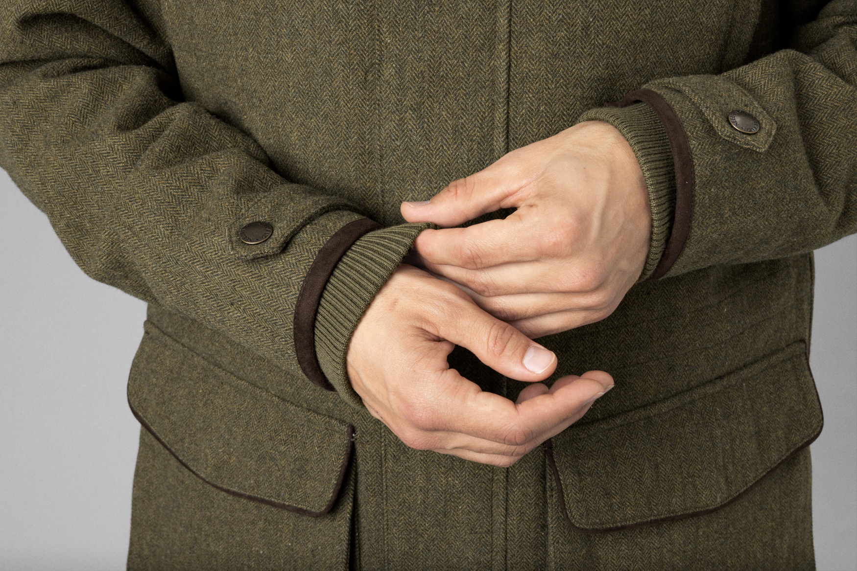 Hillside Jacket