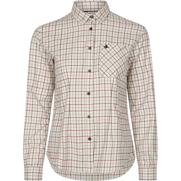 Kerry Shooting Shirt