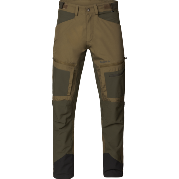 Hemlock Trousers