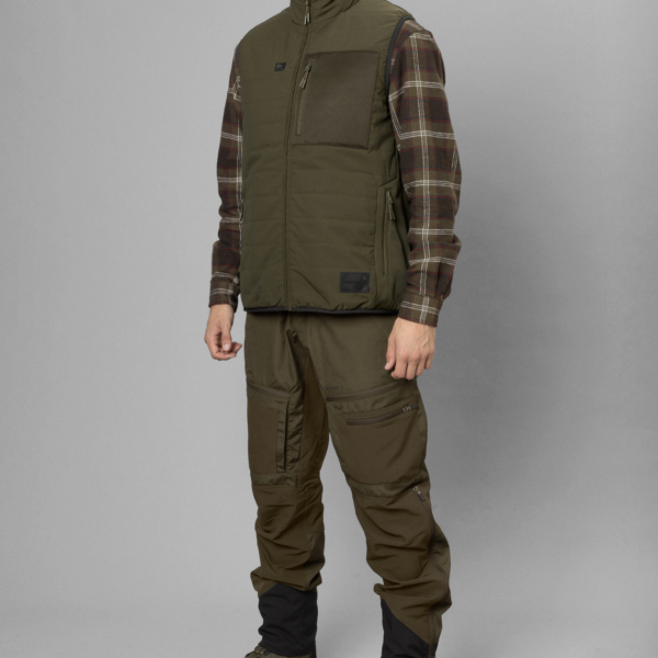 Celsius Heat Waistcoat