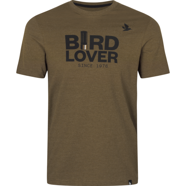 Bird Lover T-shirt