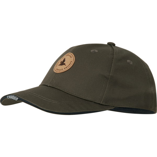 Skarn LED junior Cap