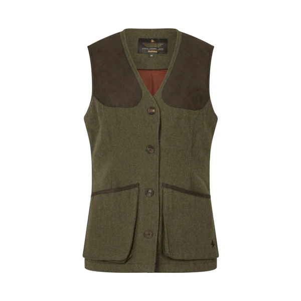 Hillside Harriet Waistcoat