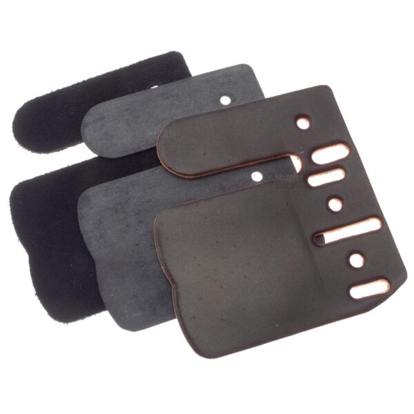 Axcel Replacement Leather Contour