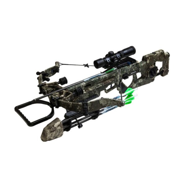 Excalibur Crossbow Recurve Package Micro Assassin 400TD