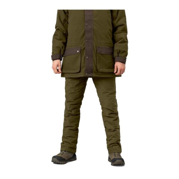 Max Warm II Trousers