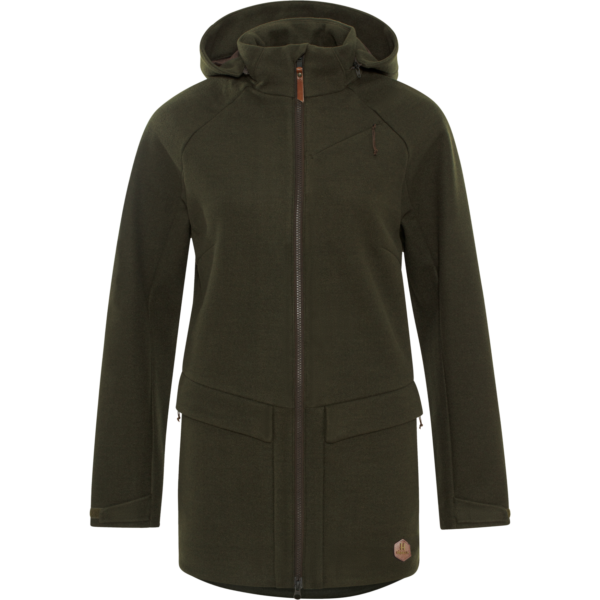 Metso Hybrid Jacket Women