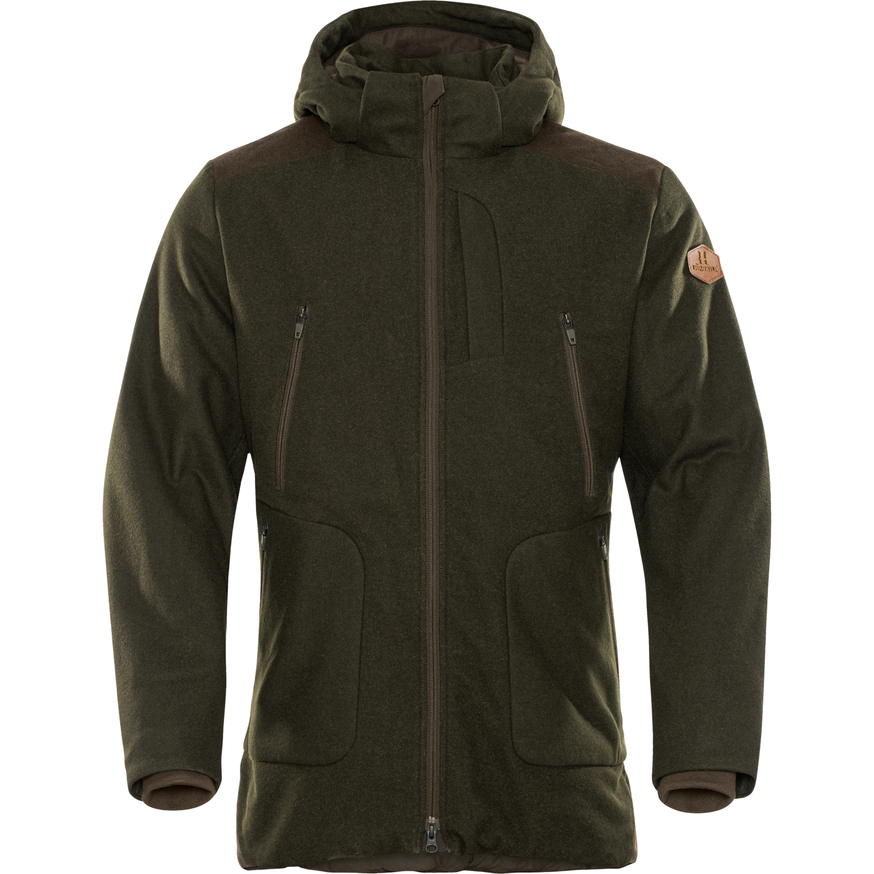 Metso Winter Jacket