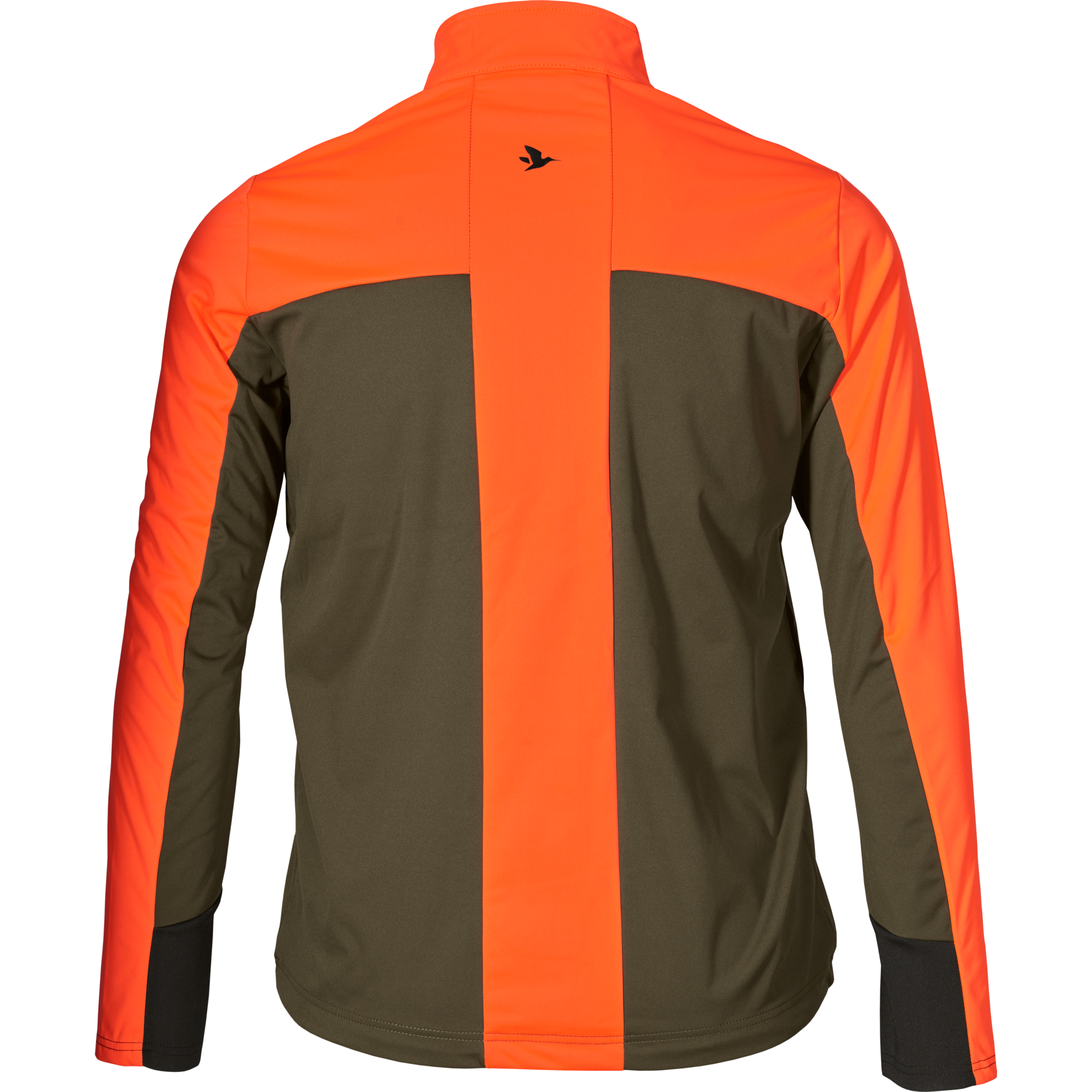 Force Advanced Softshell Jacket