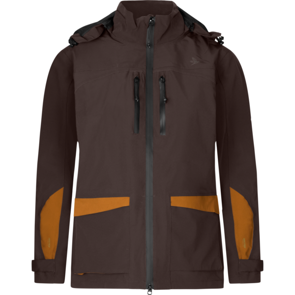 Dog Active Jacket Women