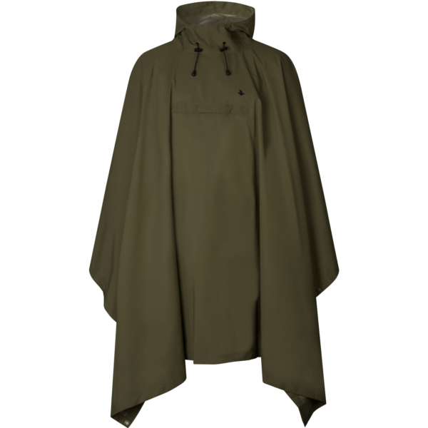 Taxus Rain Poncho