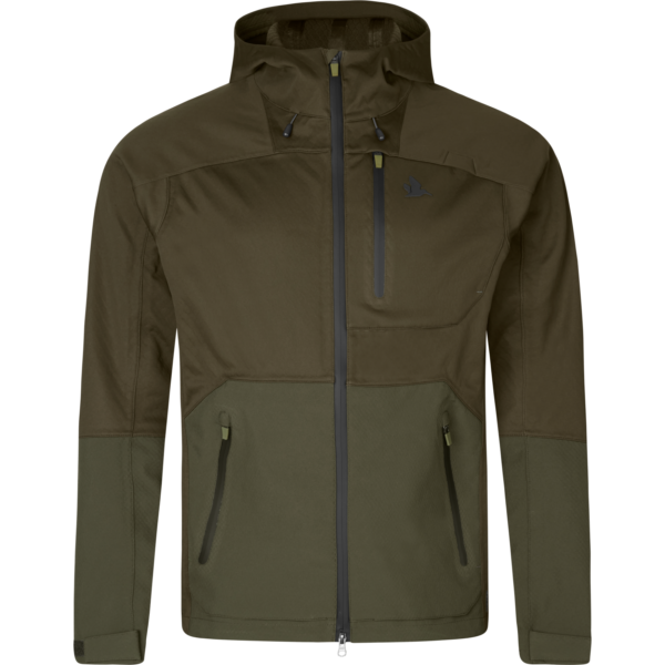 Hawker Shell II Jacket