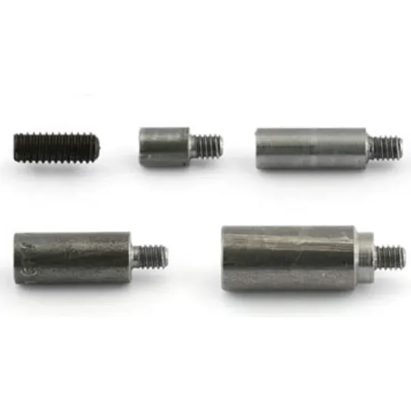 Black Eagle Point Weight Adjustable Screw-In