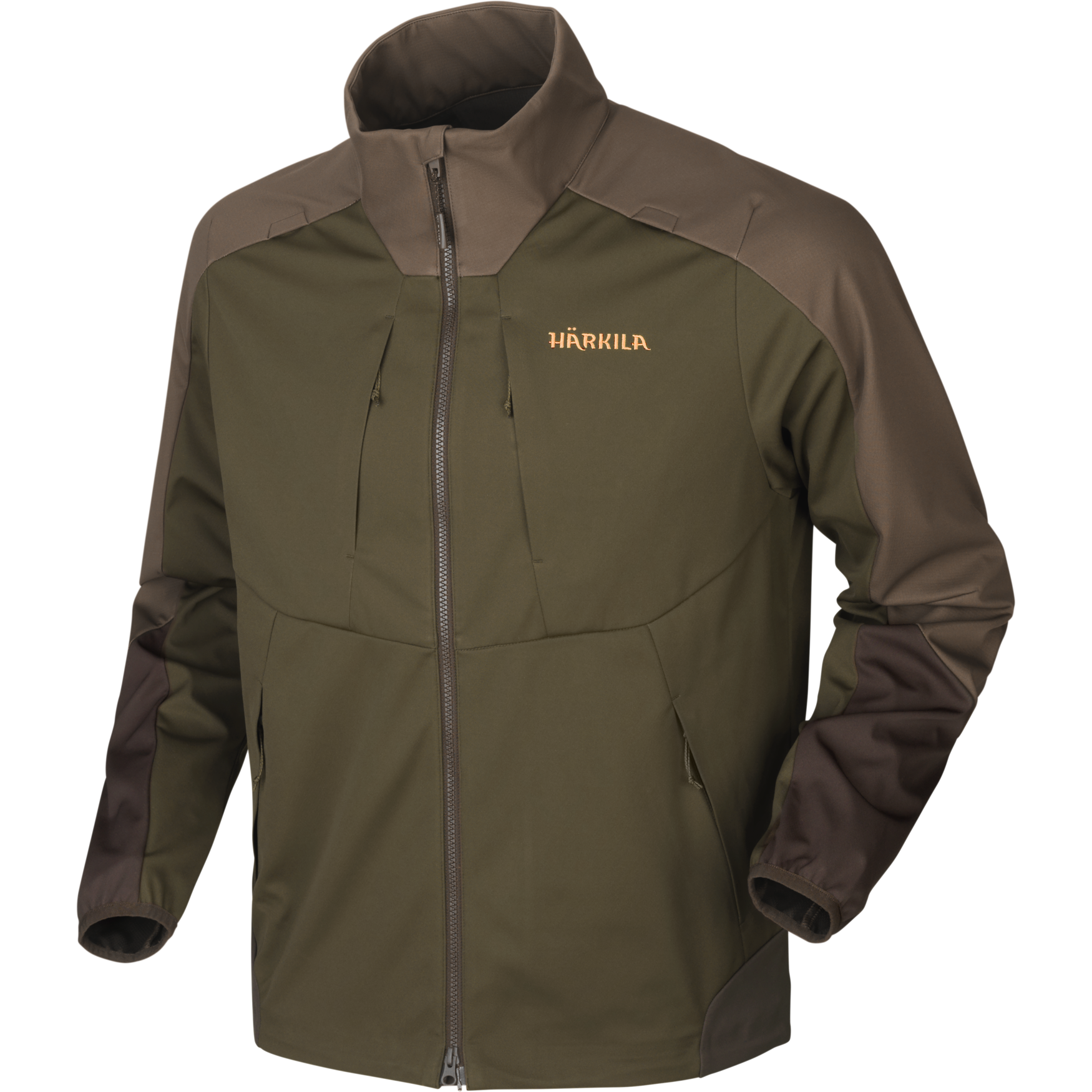 Magni Fleece Jacket