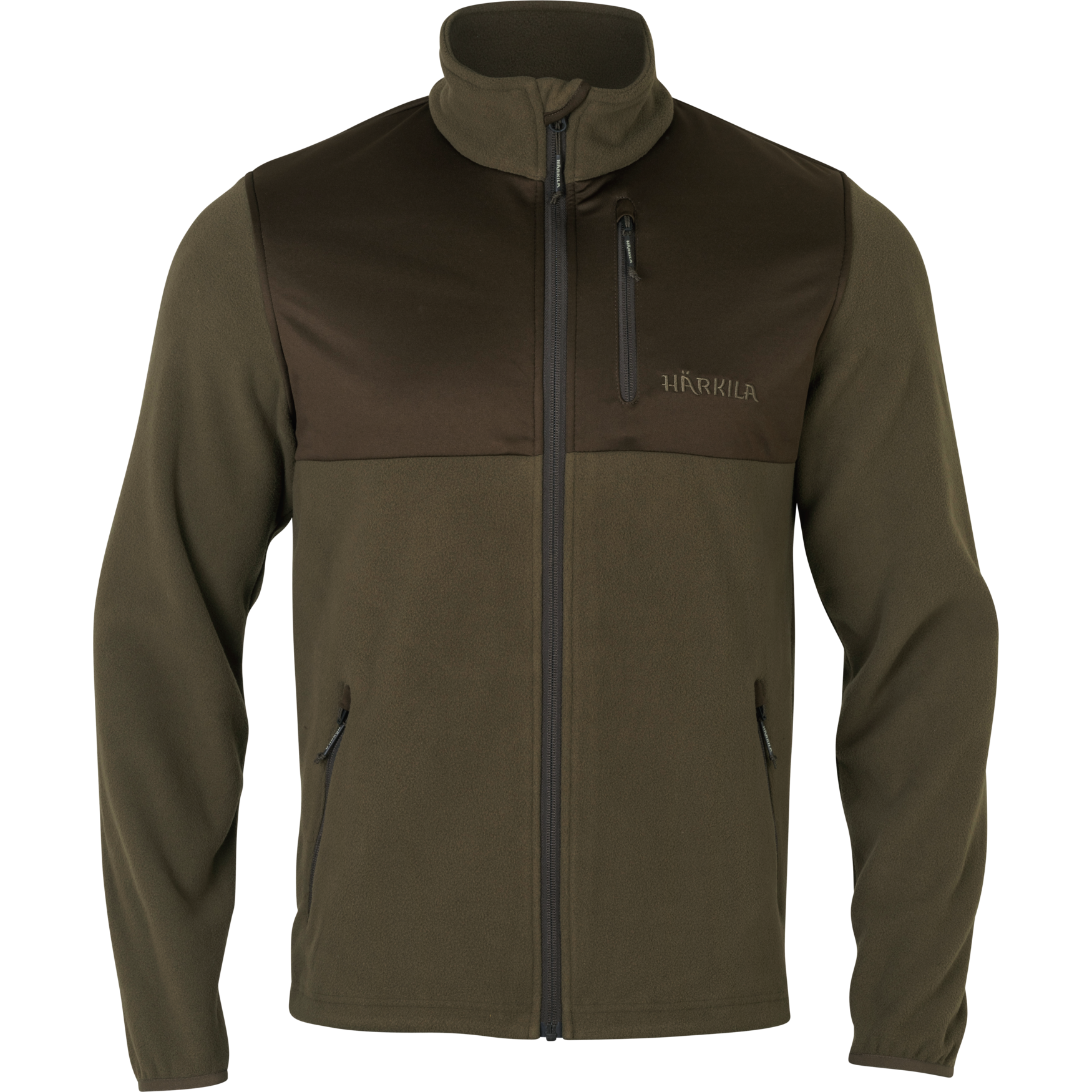 Steinn Fleece Jacket