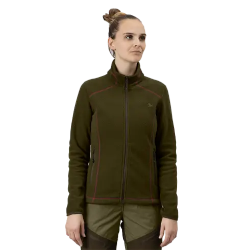 Billie Fleece