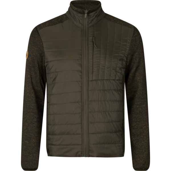 Theo Hybrid Jacket