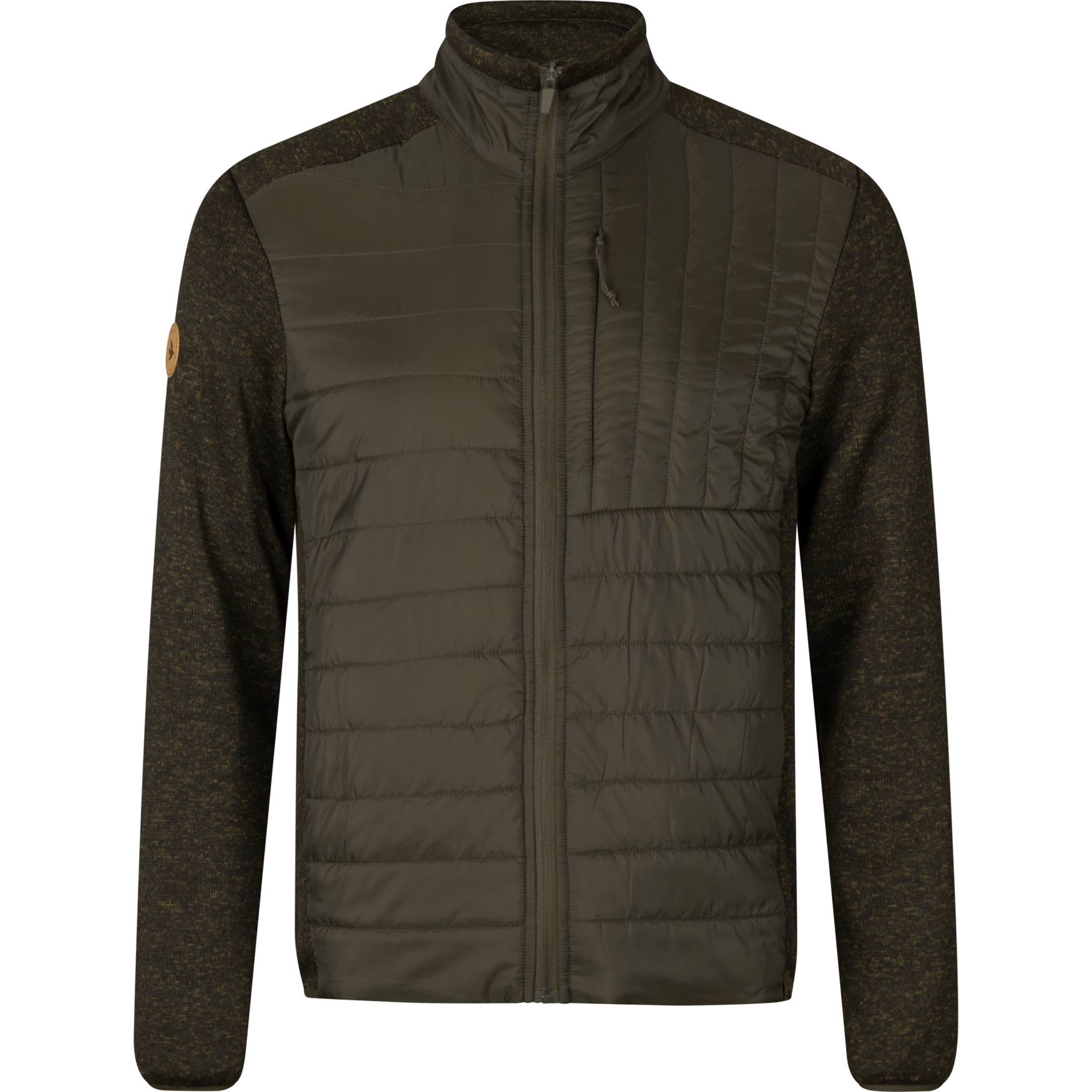 Theo Hybrid Jacket
