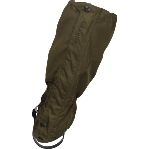 pro HWS gaiters