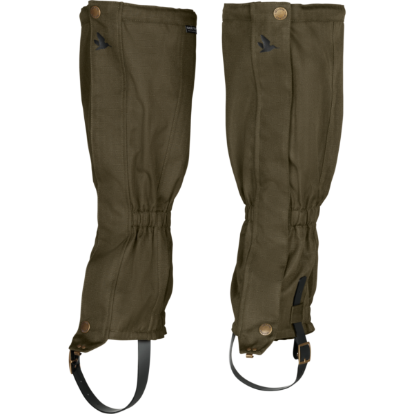 Buckthorn gaiters