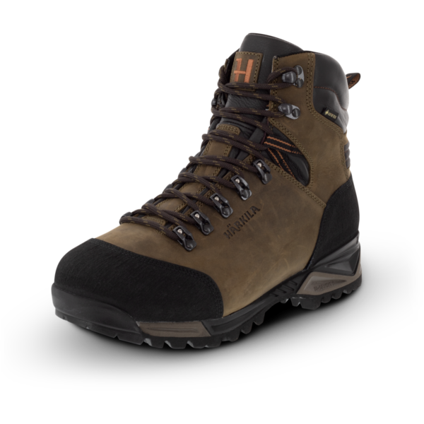 Forest hunter GTX mid