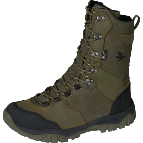 Hawker high boot